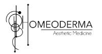 HOMEODERMA AESTHETIC MEDICINE