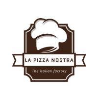 LA PIZZA NOSTRA THE ITALIAN FACTORY