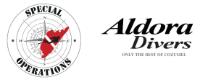 ALDORA DIVERS. ONLY THE BEST OF COZUMEL. SPECIAL OPERATIONS