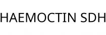 HAEMOCTIN SDH