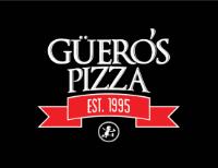 GÜERO'S PIZZA