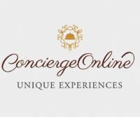 CONCIERGE ONLINE UNIQUE EXPERIENCES
