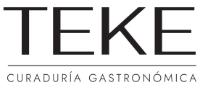 TEKE CURADURÍA GASTRONÓMICA