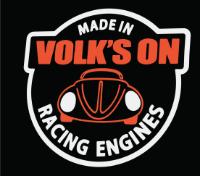 VOLK'S ON RACING ENGINES