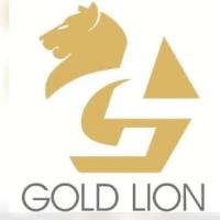 GOLD LION
