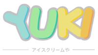 YUKI HELADERIA KAWAII
