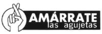 AMÁRRATE LAS AGUJETAS