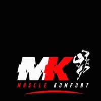 MUSCLE KOMFORT FITNESS CLUB