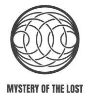 MYSTERY OF THE LOST