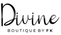 DIVINE BOUTIQUE BY FK