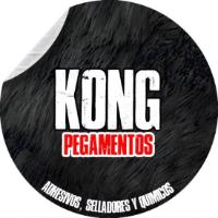 PEGAMENTOS KONG