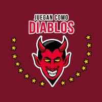 JUEGAN COMO DIABLOS
