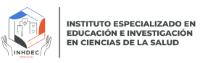 INHDEC INSTITUTO ESPECIALIZADO EN EDUCACION E INVESTIGACION EN CIENCIAS DE LA SALUD