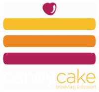 CANDY CAKE & BREAKFAST