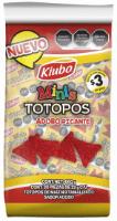 NUEVO KIUBO MINIS TOTOPOS ADOBO PICANTE