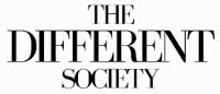 THE DIFFERENT SOCIETY