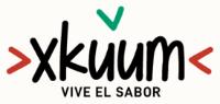 >XKUUM< VIVE EL SABOR
