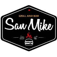 SAN MIKE GRILL AND BAR