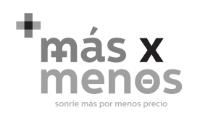 +MÁSXMENOS SONRÍE MÁS POR MENOS PRECIO