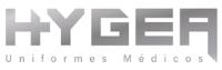 HYGEA UNIFORMES MÉDICOS