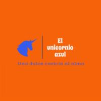 EL UNICORNIO AZUL