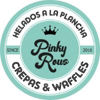 PINKY ROUS