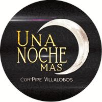 UNA NOCHE MAS CON PIPE VILLALOBOS