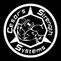 CESAR'S STRENGTH SYSTEMS