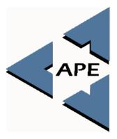 APE INDUSTRIAL PARKS