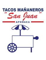 TACOS MAÑANEROS SAN JUAN APODACA