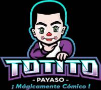 PAYASO TOTITO ¡ MÁGICAMENTE CÓMICO !