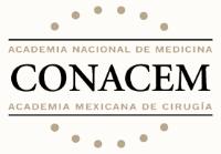 CONACEM COMITÉ NORMATIVO NACIONAL DE CONSEJOS DE ESPECIALIDADES MÉDICAS