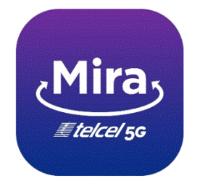 MIRA TELCEL 5G