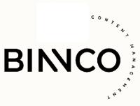 BIANCO CONTENT MANAGEMENT