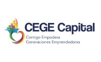 CEGE CAPITAL CONTIGO EMPODERA GENERACIONES EMPRENDEDORAS
