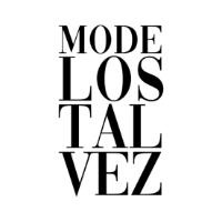 MODELOS TAL VEZ