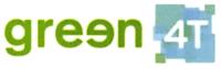 GREEN 4T