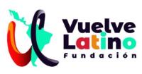VUELVE LATINO FUNDACIÓN
