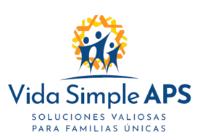 VIDA SIMPLE APS SOLUCIONES VALIOSAS PARA FAMILIAS ÚNICAS
