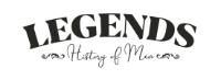 LEGENDS HISTORY OF MAN