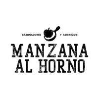MANZANA AL HORNO