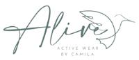 ALIVE ACTIVE WEAR BY CAMILA