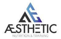 AE AESTHETIC