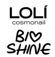 LOLÍ COSMONAIL BIO SHINE