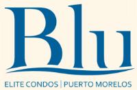 BLU ELITE CONDOS PUERTO MORELOS