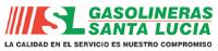 GASOLINERAS SANTA LUCIA
