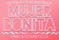 DISTRIBUIDOR DE MATERIALES MUJER BONITA UÑAS & COSMETICOS