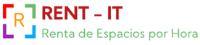 RENT IT RENTA DE ESPACIOS POR HORA