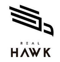 REAL HAWK