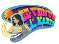 DE VENUS A...MARTE
